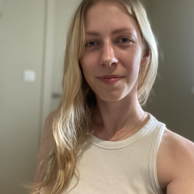 Freya Uyttebroeck